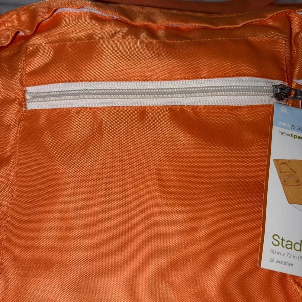New space All Weather Stadium Blanket‎ 60